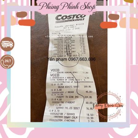 Viên vita C 1000mg Bổ sung VTM.