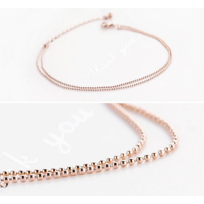 Lắc Chân Titan Ko Đen Titan 411 | BigBuy360 - bigbuy360.vn