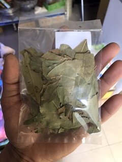 Lá Nguyệt quế khô 10 gam