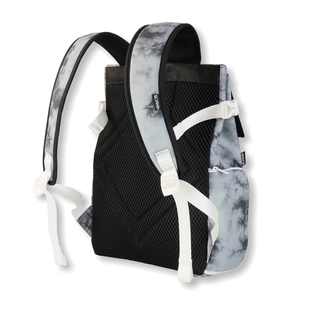 Balo Đi Học Đi Làm Thời Trang Nam Nữ SCARAB - ENTER™ Backpack Unisex