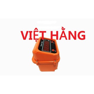 Cân điện tử OCS Crane Scale 5T,5000kg