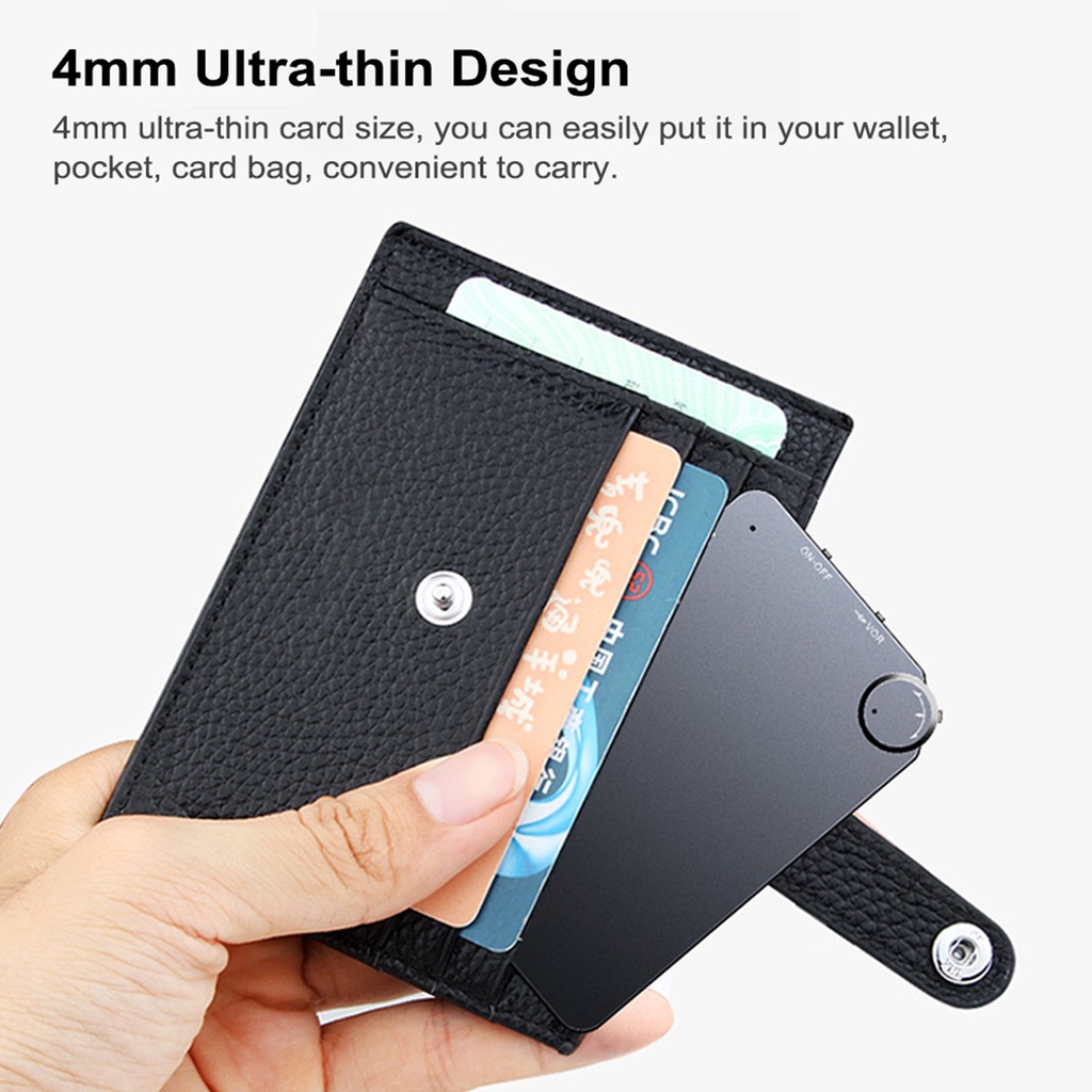 Máy Ghi Âm Kỹ Thuật Số Siêu Mỏng K2 Mp3P Nhiều Lớp Chuyên Nghiệp Chất Lượng Cao