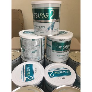 [Combo 2 Hộp]Sữa Non Plus số 2( Sữa Colostrum Meal plus 2)