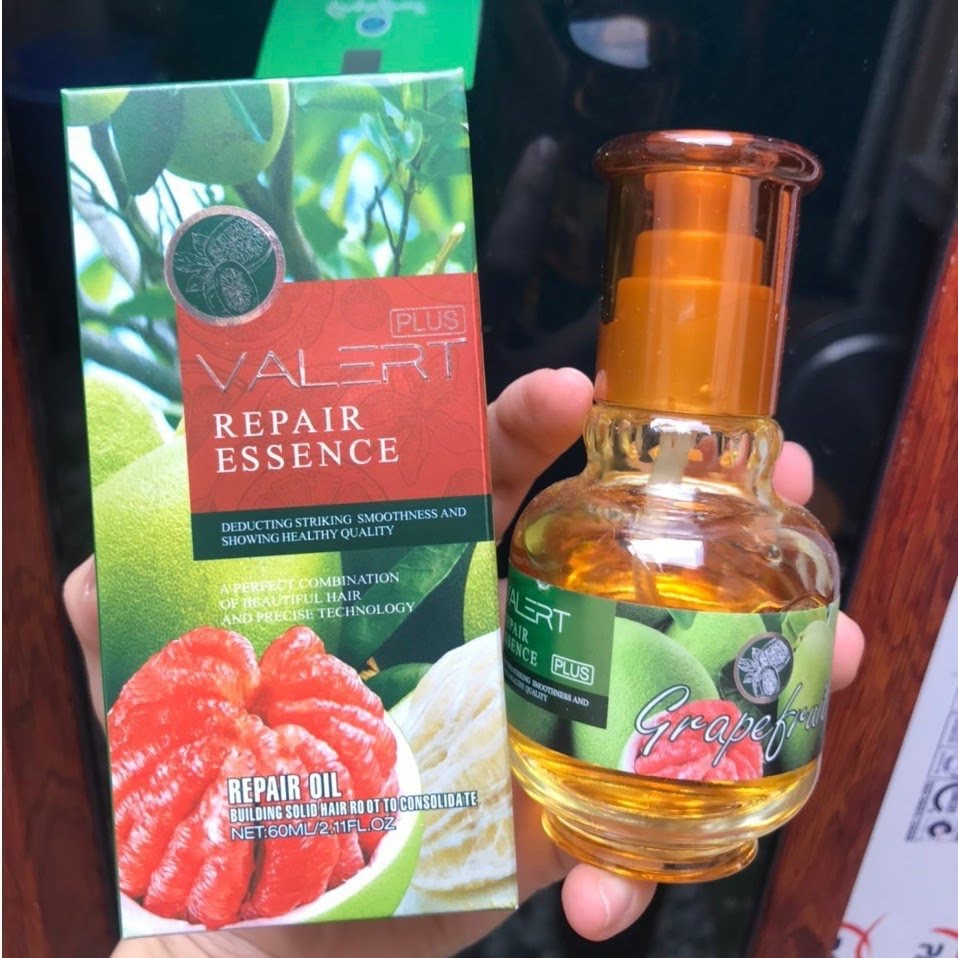 SIỂU RẺ TINH DẦU DƯỠNG BƯỞI 60ML | BigBuy360 - bigbuy360.vn