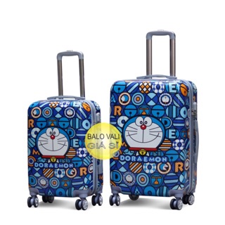 Vali nhựa 20 inch