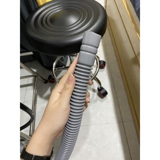 Ống Thoát Nước Dây Ruột Gà Xả Nước Máy Giặt