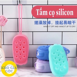 Miếng tắm hình chuột Silicon cực thích