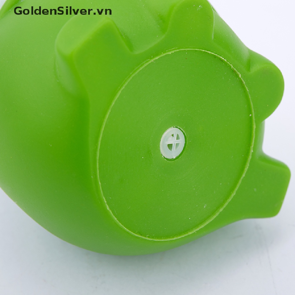 Mô Hình Đồ Chơi Quái Vật Bằng Cao Su Vinyl Màu Kẹo Ngọt Ngào