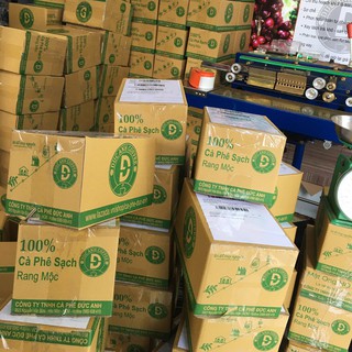 Cà Phê Đức Anh Arabica