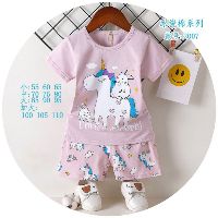 (7-25kg) Bộ xuất hàn cho bé gái (7-25kg)