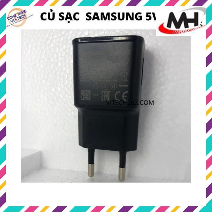 {RẺ VÔ ĐỊCH}Củ Sạc Nhanh 9V-1.67A ZIN Note 8/ S8/ S9 (Màu Đen)- Điện áp ra có hỗ trợ thêm 5V-2A