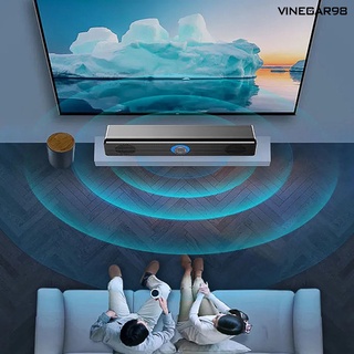 Loa Bluetooth âm thanh vòm cho máy tính
