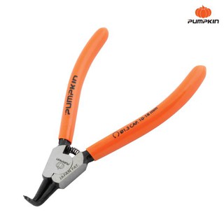 Kìm mở phe ngoài mỏ cong 7" pumpkin - 33570