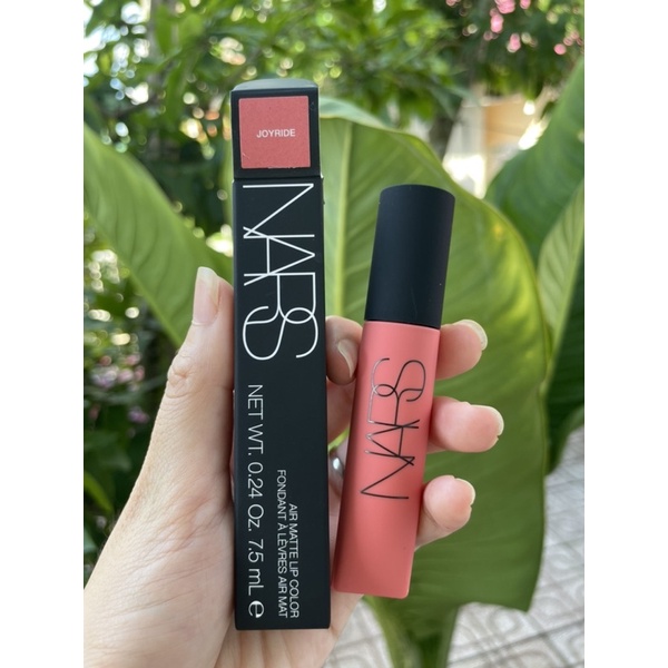 Son Nars air matte lip color | BigBuy360 - bigbuy360.vn