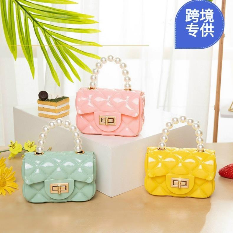 Túi Cầm Tay Mẹ Và Bé Gái Mini-Túi Đeo Chéo Dể Thương ,Hàng Quảng Châu Loại 1 Kích Thước 9x13cm/phụ kiện thời trang