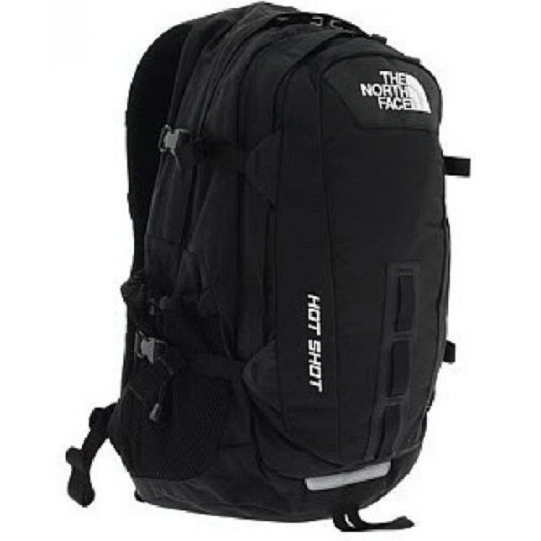 north face hot shot 2009