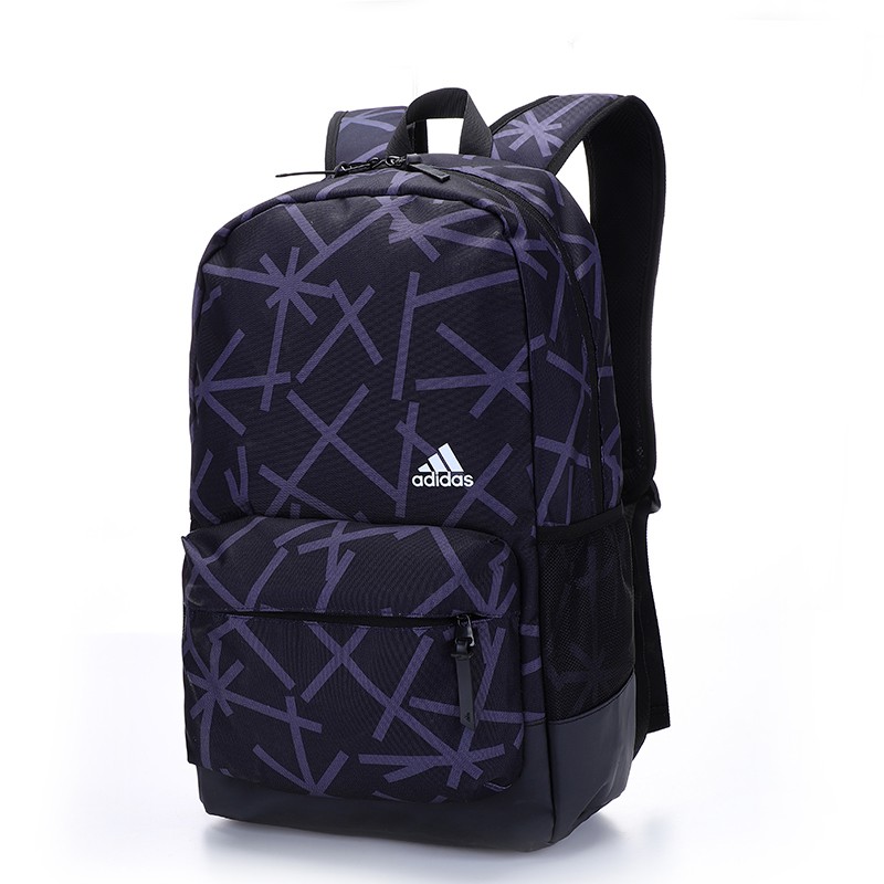 Balo Adidas chính hãng thời trang cao cấp đựng được laptop dùng khi đi du lịch/chơi thể thao ngoài trời cho sinh viên