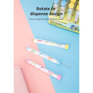 Ruột chì kim Bumpees Deli 2B EU67200