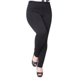 Legging umi hàn cao cấp form to co giãn, quần legging ko bai xù