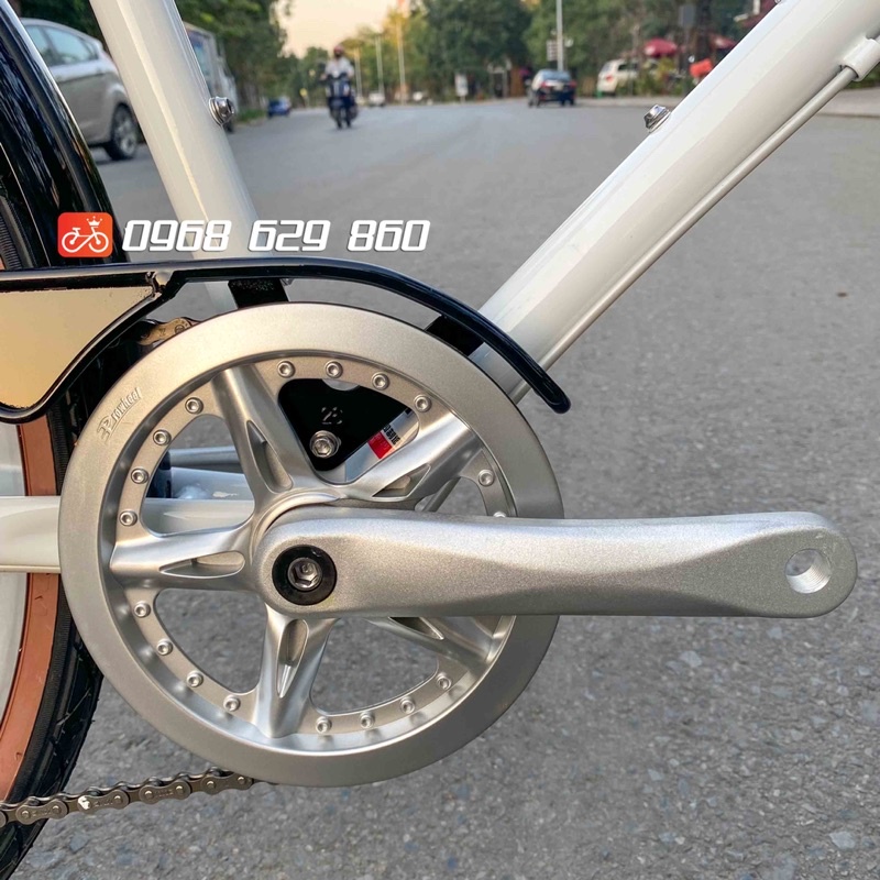 Xe đạp Giant IRIDE CX 2022