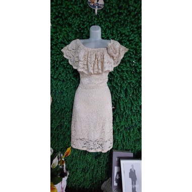 Thanh lý đầm body kiểu đẹp sang dưới 48kg