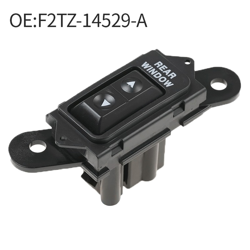 Công Tắc Nâng Cửa Sổ Xe Hơi Bền Bỉ Dành Cho FordBronco F2TZ14529A
