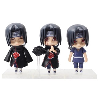 Mô hình Naruto | Itachi Nendoroid