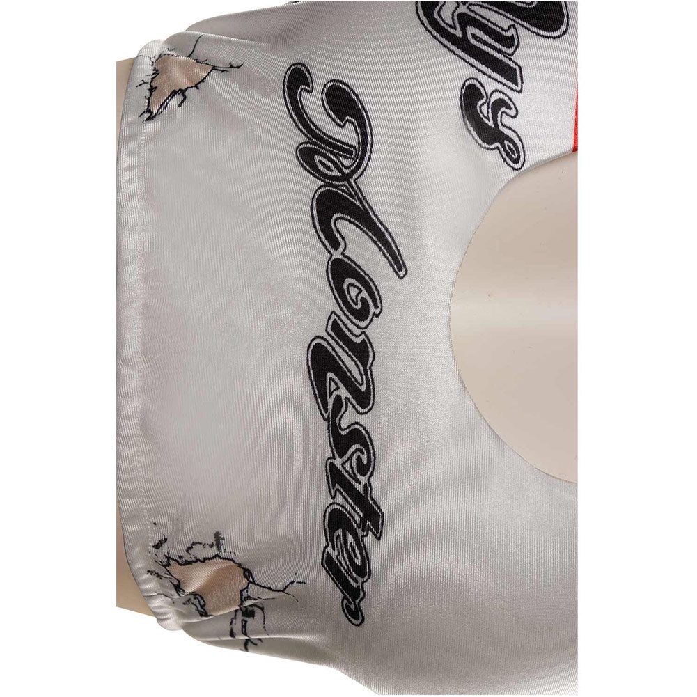 Bộ Đồ Bơi bikini Hóa Trang harley quinn Gợi Cảm