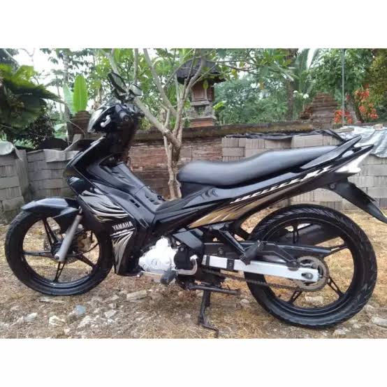 Vỏ Bảo Vệ Thân Xe Chuyên Dụng Cho Yamaha Jupiter Mx