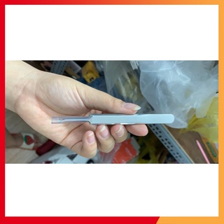 NHÍP GẮP MỤN THẦN THÁNH