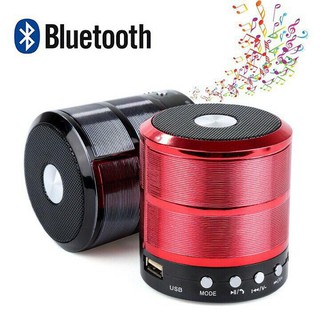 LOA NGHE NHẠC MINI WX-88