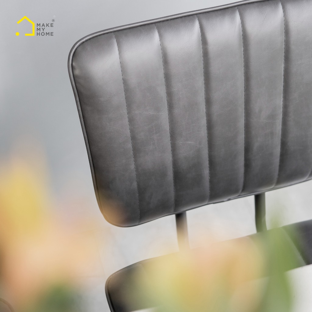 Ghế Ăn Ghế Làm Việc Có Đệm Make My Home Tiin | BigBuy360 - bigbuy360.vn