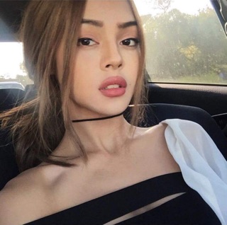 Vòng Cổ Choker Fashion