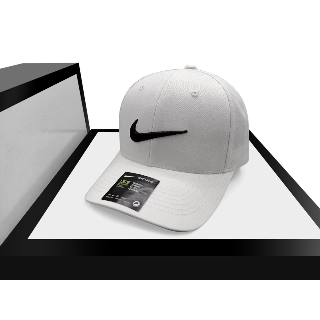 Mũ Lưỡi Trai Lưới NIKE  Nón Lưỡi Trai Dù Nam Nữ, Kiểu Dáng Thể Thao 2022