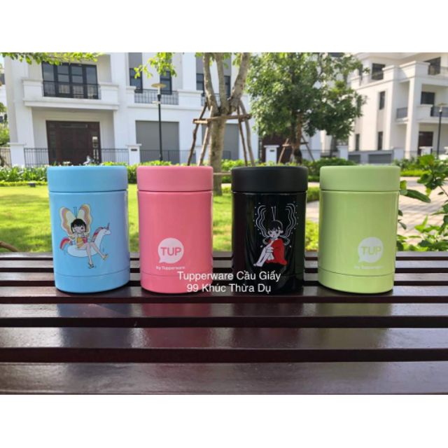 Hộp giữ nhiệt Mini Thermos Tupperware