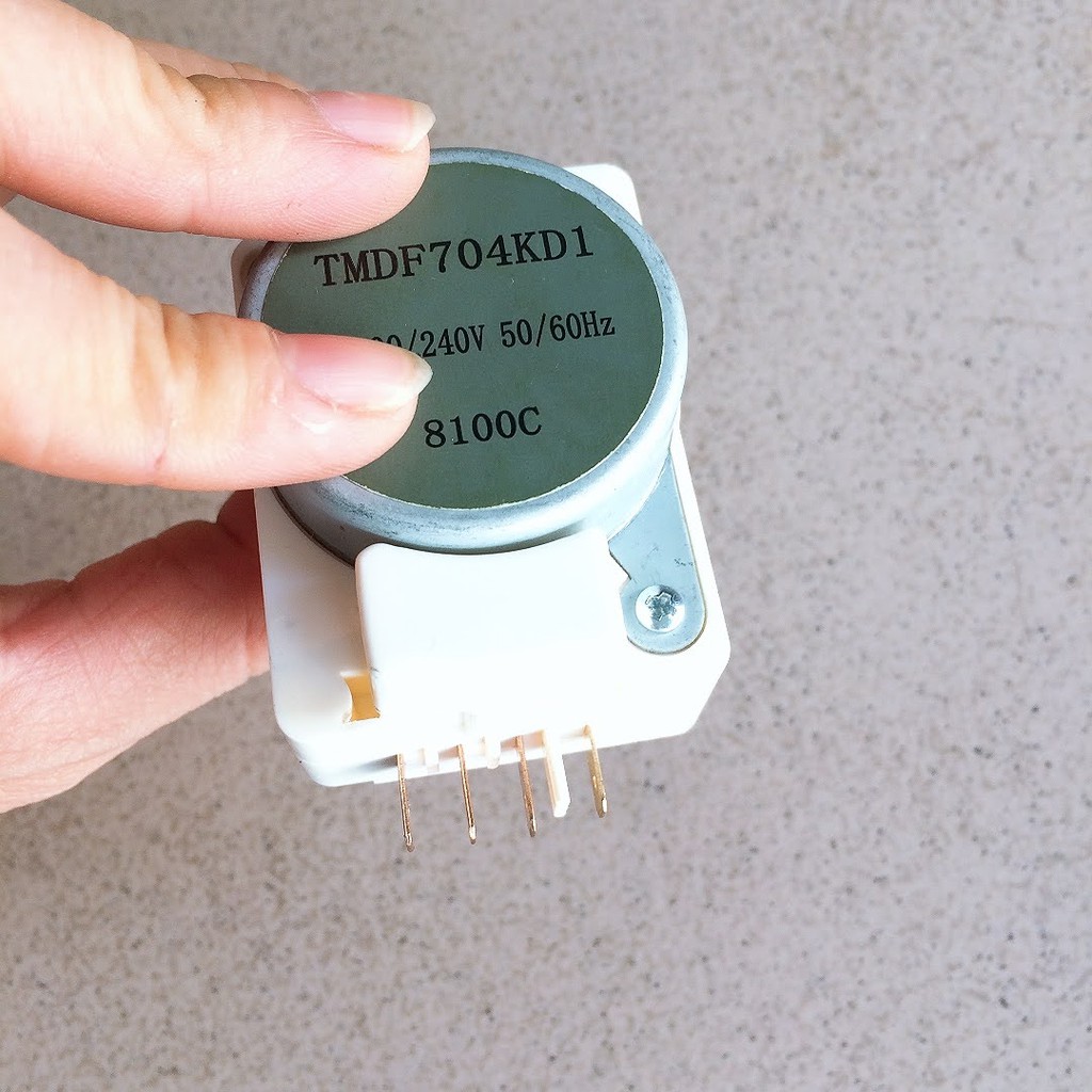 Đồng hồ rơ le thời gian cho tủ lạnh 603 704 706  Timer tủ lạnh 603 704 706