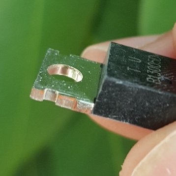 TRAN B13005D MJE13005 J13005 Transistor NPN 400V 4A lưng đồng thay thế tip41C - ShopLinhKienM2M