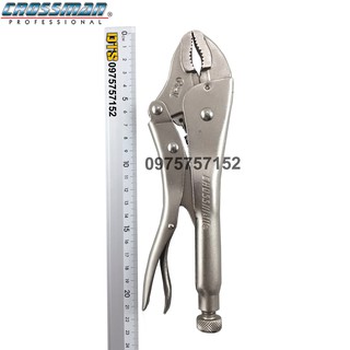 Kìm bấm Crossman 94-150 10inch