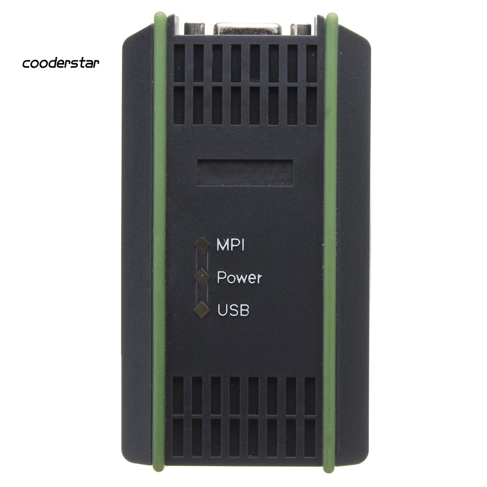 Dây Cáp Lập Trình Usb Plsc 2.5m Cho S7-200 / 300 / Mpi 6es7972-0cb20-0xa0