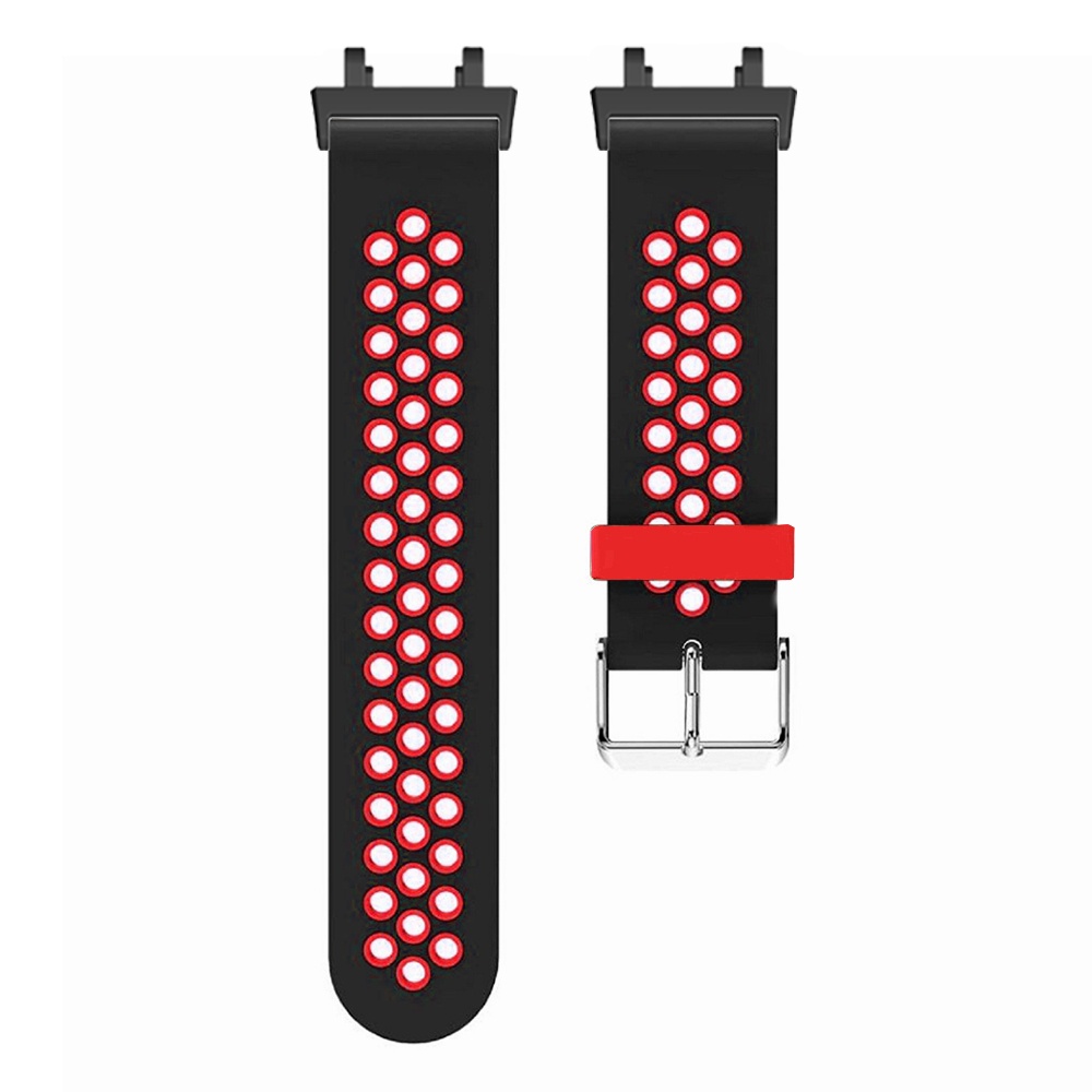 Dây Đeo Silicone Thoáng Khí Cho Đồng Hồ Thông Minh Huami Amazfit T Rex pro A1918 T-Rex 2 A12169
