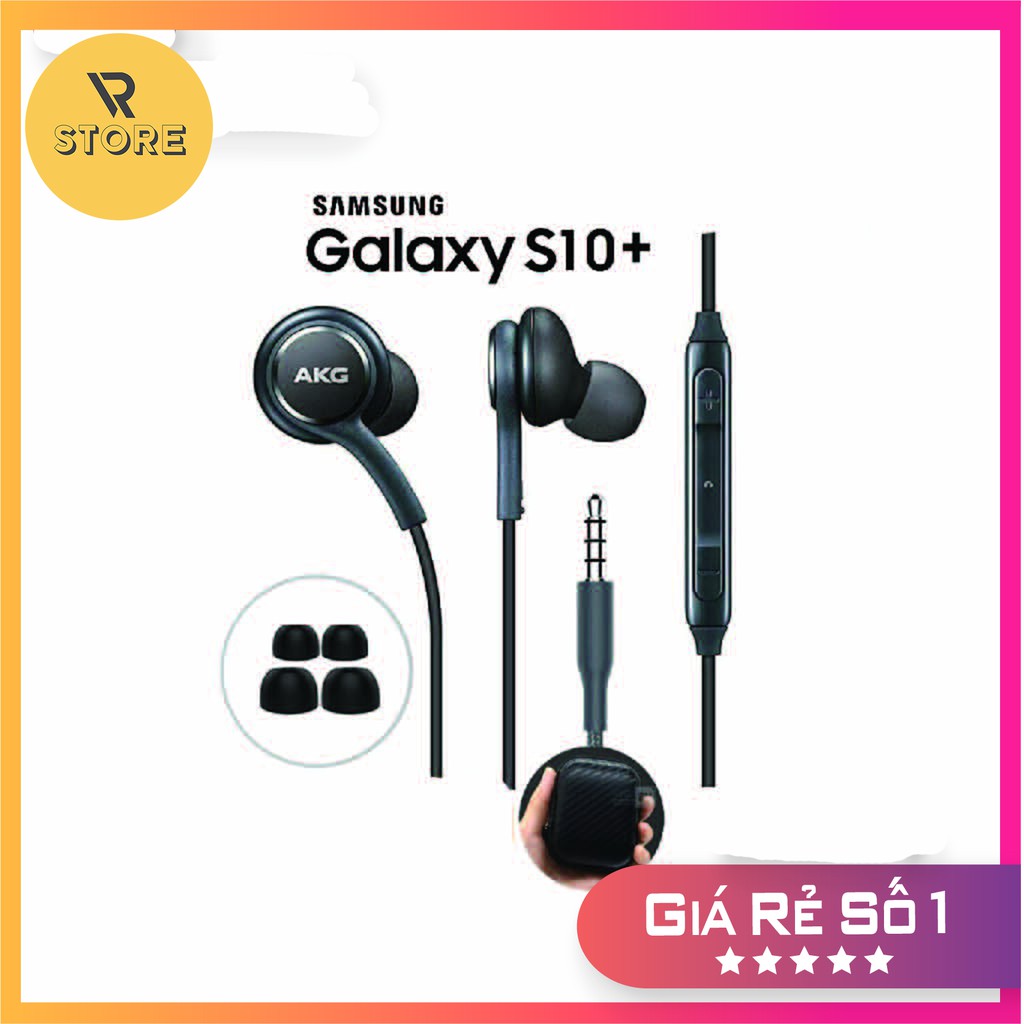 Tai Nghe Samsung AKG S10+ NGUYÊN SEAL