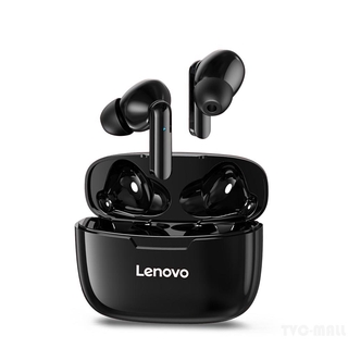 Tai Nghe Bluetooth 5.0 Không Dây Chống Nước Lenovo Xt90 Tws Kèm Hộp Sạc