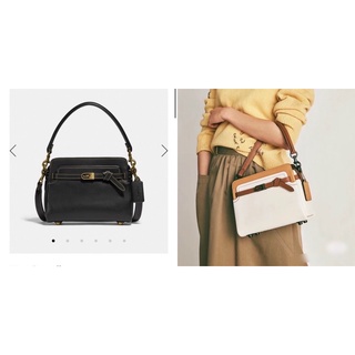Túi Coach Tate Carryall xuất xịn