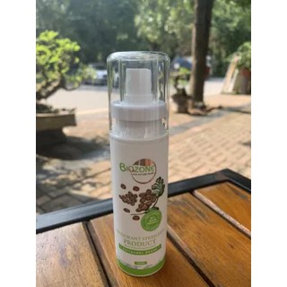 Xịt khử mùi, diệt khuẩn Biozone - Hương hạt mùi già