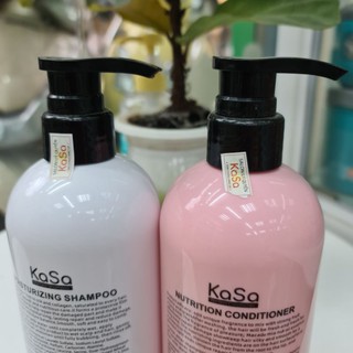 DẦU GỘI KASA SIÊU PHỤC HỒI TÓC 500ml (sale)