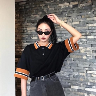 Kính Mát Mắt Mèo Thời Trang Retro