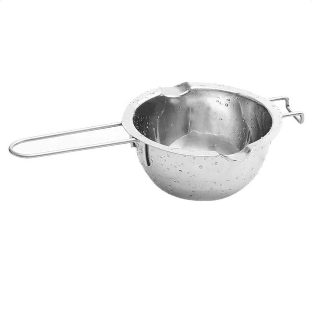 Nồi Nấu Tan Chảy Socola / Bơ / Nến Diy Không Dính Nhiều Màu Thông Dụng Cho Nhà Bếp