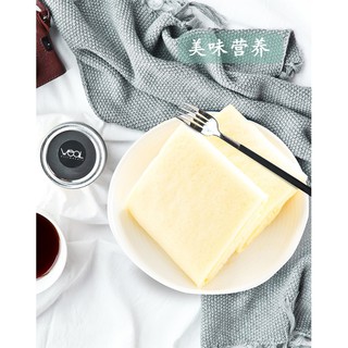 Bánh Bông Lan Cake Toast