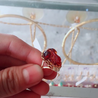 Nhẫn Tỳ Hưu