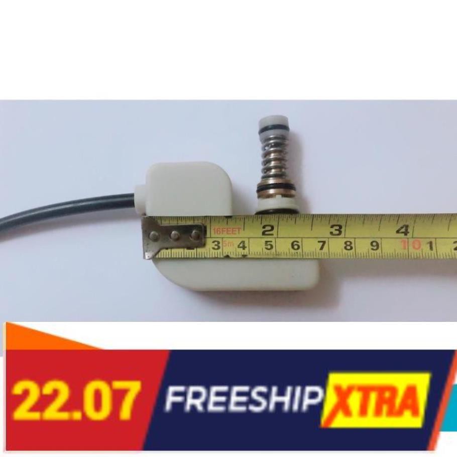 Rơ le áp lực thay thế cho các dòng máy rửa xe dạng gài